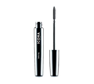 Icona HD eyelashes mascara