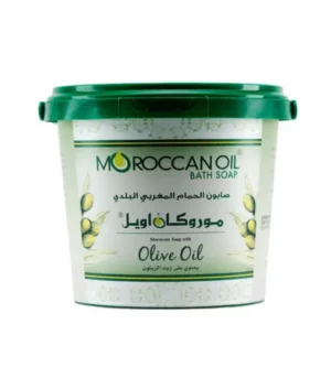 نقدم لكم صابون حمام للجسم بزيت الزيتون من موروكان أويل 850 مل | Moroccan Oil، 850 مل مصمم لتغذية وترطيب البشرة مع كل استخدام. مصنوع من مكونات عالية الجودة صابون الجسم هذا مثالي لتحسين روتين الاستحمام اليومي.