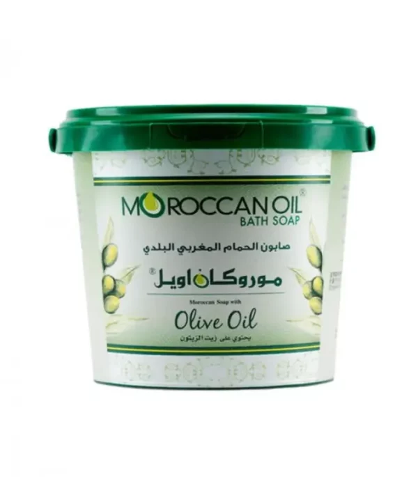 Introducing Moroccan Oil Body Bath Soap with Olive Oil 850 ml, designed to nourish and moisturize your skin with every use.