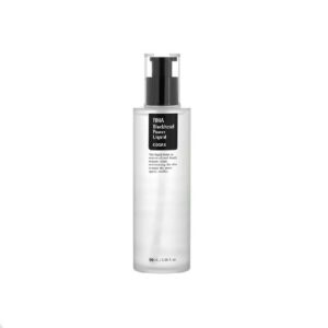 Introducing the COSRX BHA Blackhead Power Liquid 50 ml, a 50 ml solution for treating blackheads and minimizing pores.