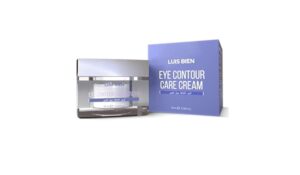 Luis Bien Eye Contour Cream 15ml