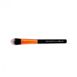 Introducing the Shadow Elite Foundation Brush SYS-2529, the ultimate tool for flawless makeup application.