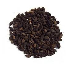 Black hilig herb