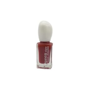 Introducing the Queen View Nail Polish 97 , the perfect choice for achieving beautiful and well-groomed nails.