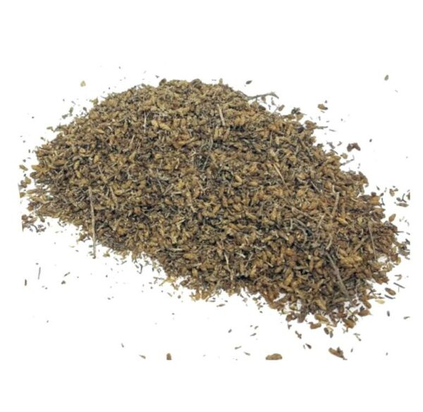 Introducing the Herb and Oil Moroccan wormwood 60 g, a product designed to offer natural remedies and benefits for various health and wellness needs.