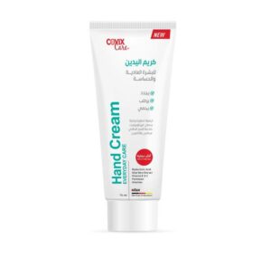 Cofix Care Hand Cream For Sensitive And Normal Skin 75 ml