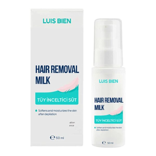 Luis Bien Hair Thinning Milk 50ml