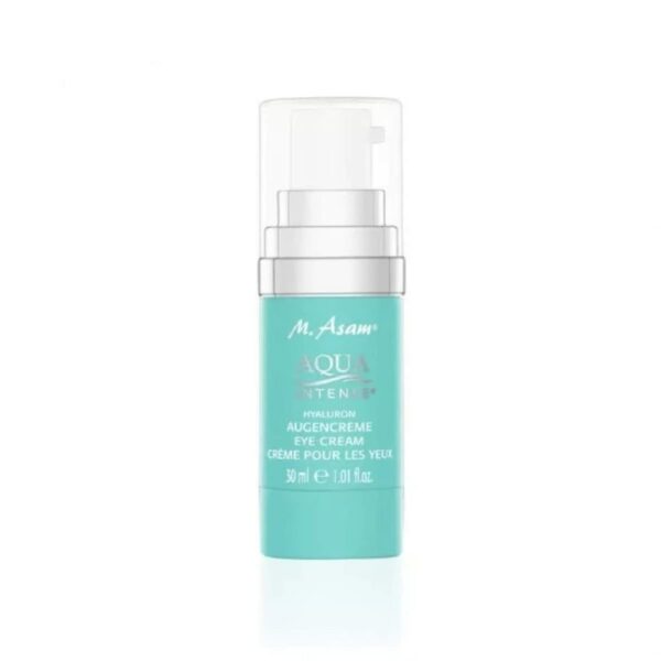 M.Asam Aqua Intense Eye Cream