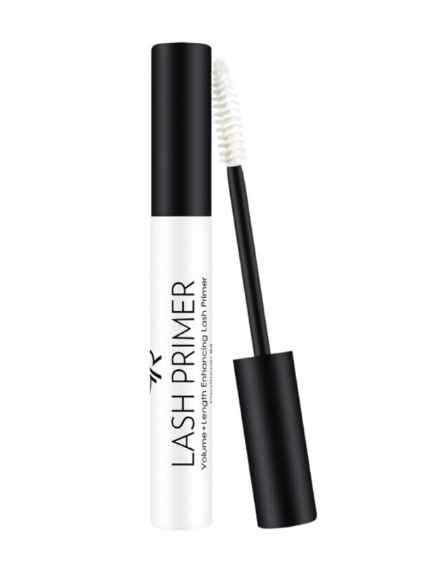 Golden Rose Lash Primer Volume + Length Enhancing Provitamin B5 Mascara