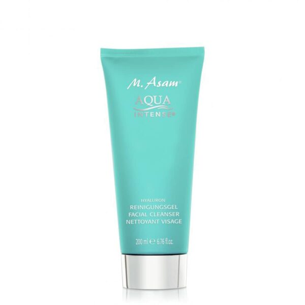 M.Asam Aqua Intense Facial Cleansing Gel