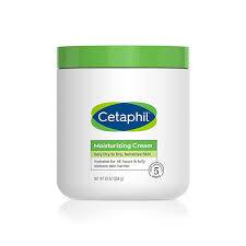 Introducing the Cetaphil moisturizing cream for the skin and body, a 566-gram solution for all your skincare needs.