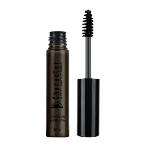 Introducing the Character Eyebrow Mascara 7 g, the perfect solution for adding definition and volume to your brows.