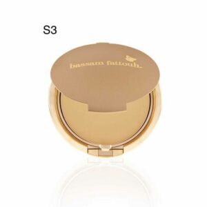 Two Way Cake Blush Foundation from Bassam Fattouh