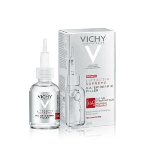 سيروم فيتشي ليفتاكتيف المضاد للتجاعيد 30 مل | Vichy