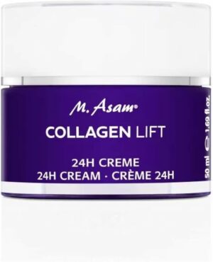 M.Asam Collagen Lift Moisturizing Face Cream