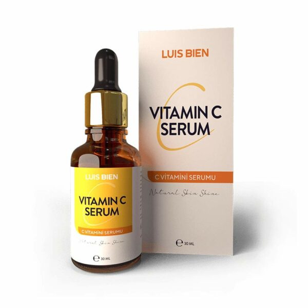 Luis Bien Luis Bien Vitamin C Serum 30ml