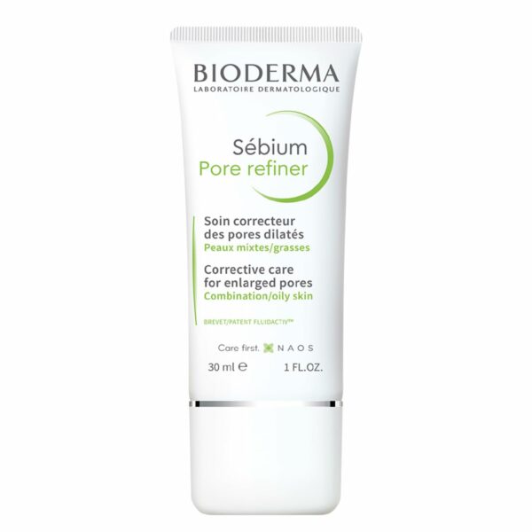 Bioderma Sebium Pore Refiner Cream 30ml