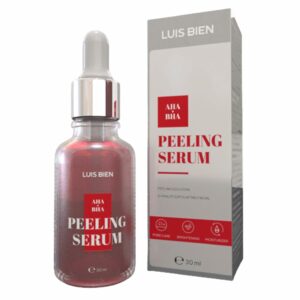 Luis Bien AHA + BHA Exfoliating Serum 30ml