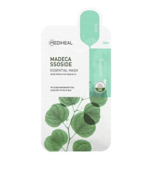 MediHeal Madecassoside Aromatic Beauty Mask 24ml