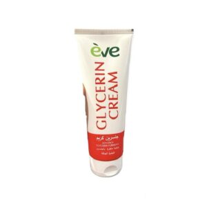 Eva glycerin cream for dry skin