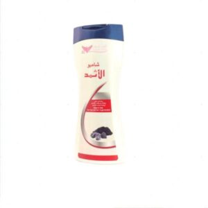 Introducing Kuwait Shop Al-Athmad shampoo 450 ml, a high-quality shampoo designed to nourish and strengthen your hair.