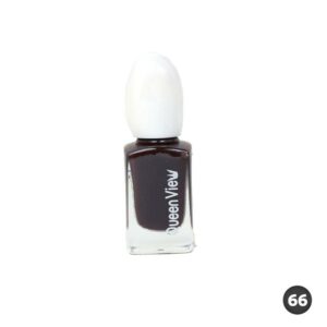 Introducing Queen View Nail Polish 66, this nail polish is a stunning and vibrant shade that will elevate your nail game.