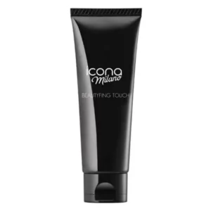 Introducing the Icona Milano Beauty Touch Mattifying Primer Base 30 ml, this primer is the perfect solution for a flawless makeup base.