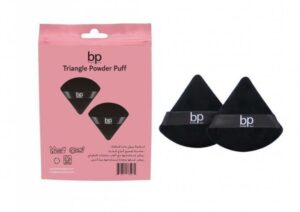 Introducing the Beauty Plus Triangle Powder Puff, a must-have tool for achieving flawless makeup application. This triangular sponge is designed to provide seamless blending and smooth coverage for a natural and polished look.