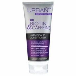 Urban Care Biotin Caffeine Anti-hair loss Conditioner 200 ml