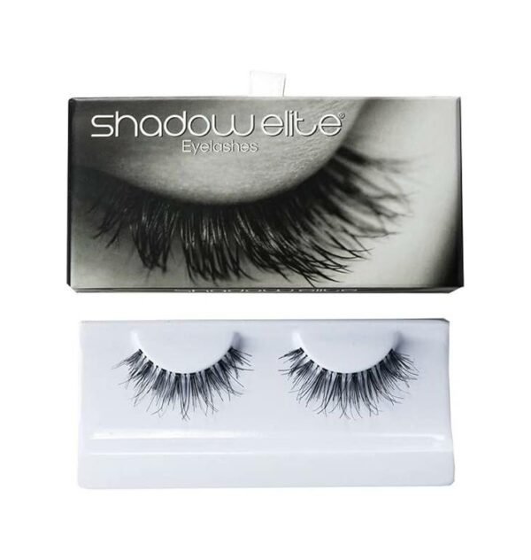 False eyelashes from Shadow Elite