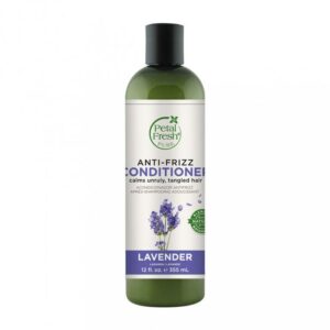 Petal Fresh Lavender Smoothing & Detangling Conditioner 355ml