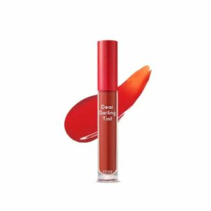 Introducing the Etude House Dear Darling Tint Br401, a must-have addition to your makeup collection.