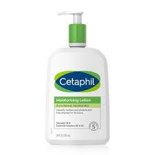 Introducing the Cetaphil Moisturizing Lotion 591 ml, this lotion is the ultimate solution for long-lasting hydration.