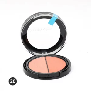 Introducing the Blush From Queen View - (20), a versatile and long-lasting blush designed to enhance your natural beauty.