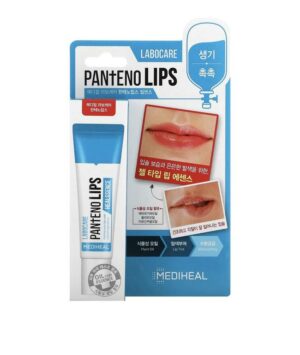 MediHeal Moisturizer To Treat Chapped Lips 10 ml