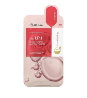 The Ipi Beauty Mask Ampoule From MediHeal 25 ml