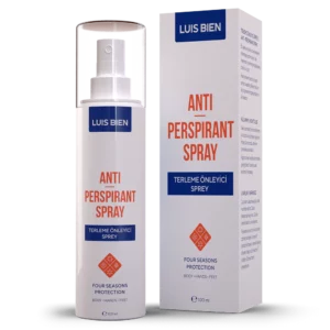 Luis Bien Antiperspirant Spray 50ml