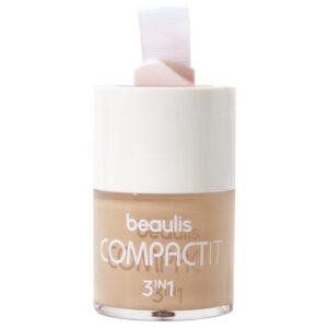 Beaulis Compact It Foundation & Blush & Concealer 108 Sand Sensation