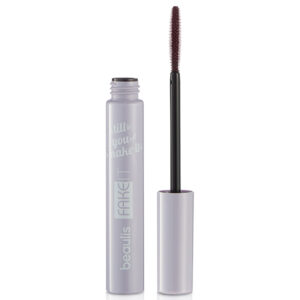 Beaulis Fake It Mascara 175 Hot Brown