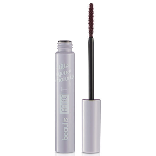 Beaulis Fake It Mascara 175 Hot Brown