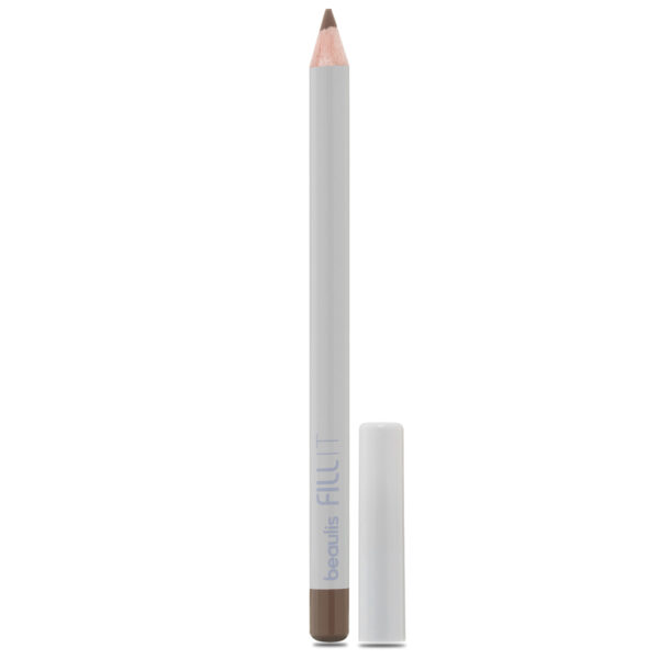 Beaulis Fill It Eyebrow Pencil 182 Ash Brown