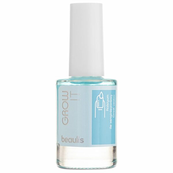 Beaulis Grow It Nail Growth Base 10 ml