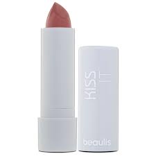 Beaulis Kiss It Matte Lipstick 111 Soft Kiss