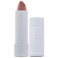 Beaulis Kiss It Matte Lipstick 124 Chilling