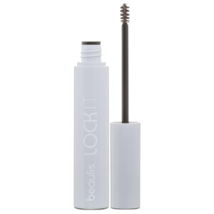 Beaulis Lock It Eyebrow Mascara 183 Soft Brown