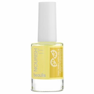 Beaulis Nourish It Nourishing Cuticle Care Oil 10 ml