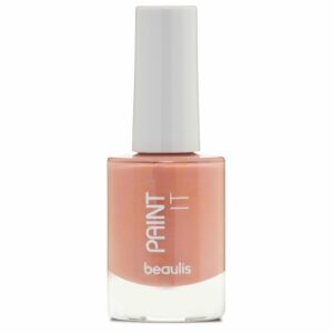 Beaulis Paint It Nail Polish 120 Chocolate Milk