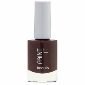 Beaulis Paint It Nail Polish 190 Coffee Bean