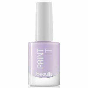 Beaulis Paint It Nail Polish 599 Light Lilac