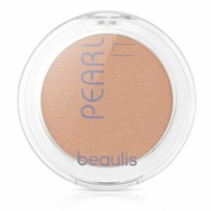 Beaulis Pearl It Illuminating 931 Tan Glaze